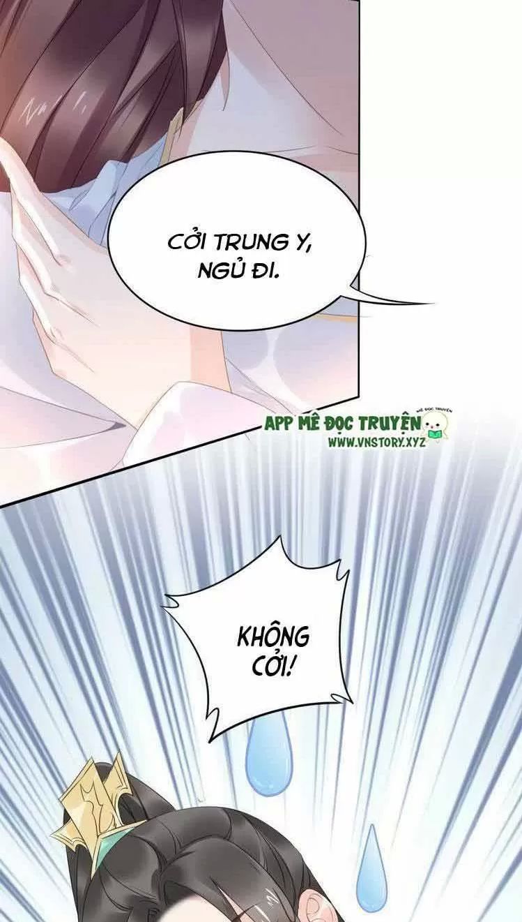 Nhất Sinh Nhất Thế Tiếu Thương Khung Chapter 32 - 34