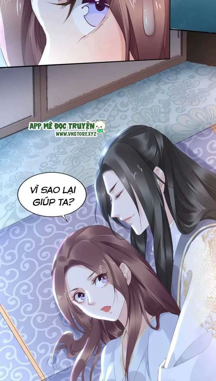 Nhất Sinh Nhất Thế Tiếu Thương Khung Chapter 32 - 40