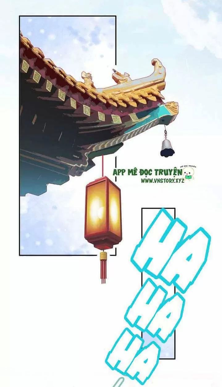 Nhất Sinh Nhất Thế Tiếu Thương Khung Chapter 33 - 27