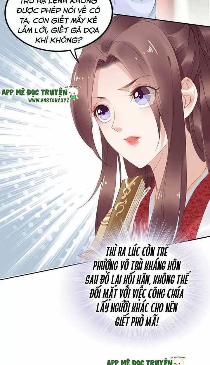 Nhất Sinh Nhất Thế Tiếu Thương Khung Chapter 33 - 38