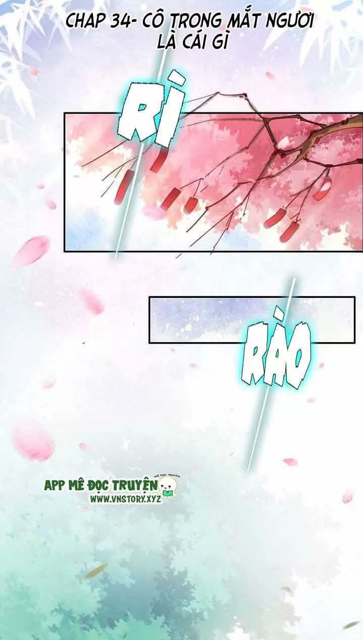 Nhất Sinh Nhất Thế Tiếu Thương Khung Chapter 34 - 1