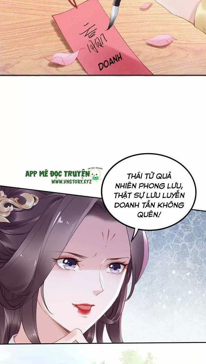 Nhất Sinh Nhất Thế Tiếu Thương Khung Chapter 34 - 11