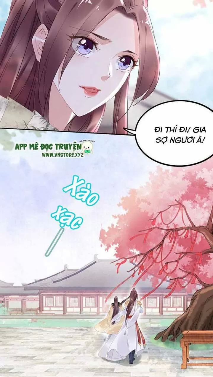 Nhất Sinh Nhất Thế Tiếu Thương Khung Chapter 34 - 37