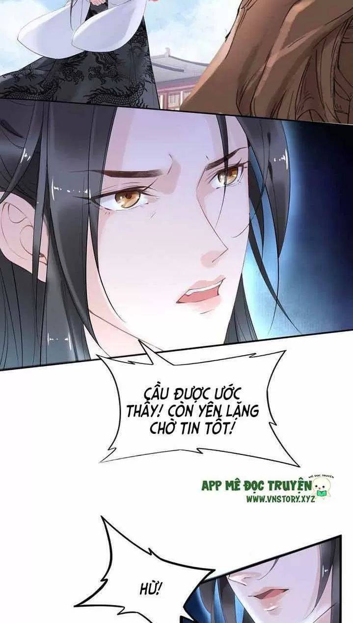 Nhất Sinh Nhất Thế Tiếu Thương Khung Chapter 34 - 41