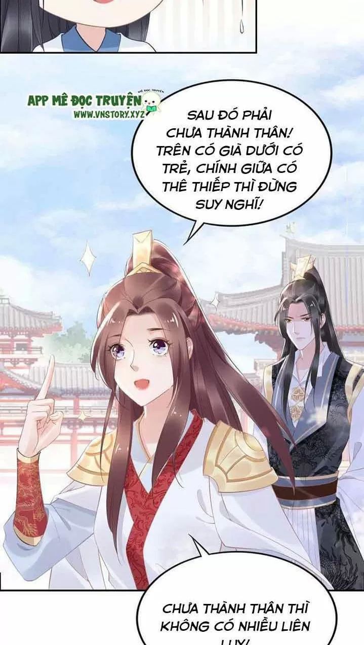 Nhất Sinh Nhất Thế Tiếu Thương Khung Chapter 35 - 30