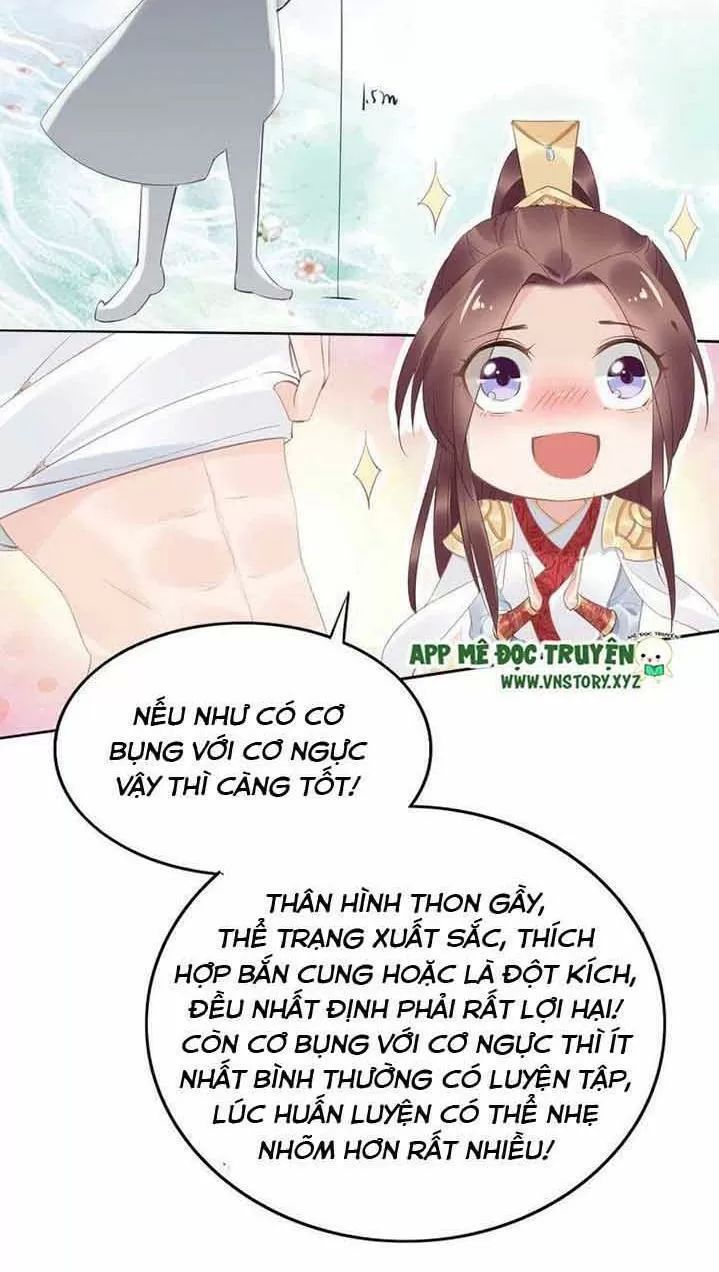 Nhất Sinh Nhất Thế Tiếu Thương Khung Chapter 35 - 32