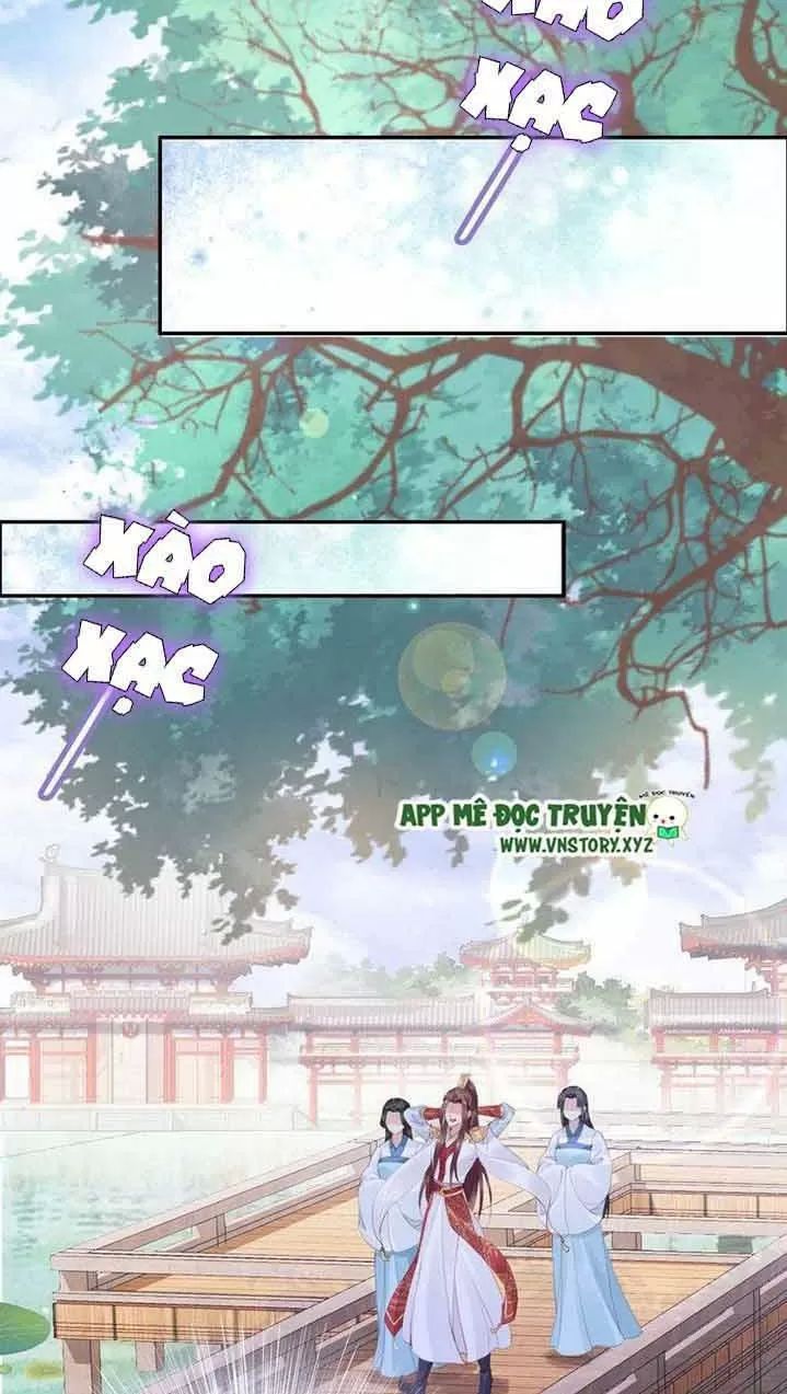 Nhất Sinh Nhất Thế Tiếu Thương Khung Chapter 35 - 10