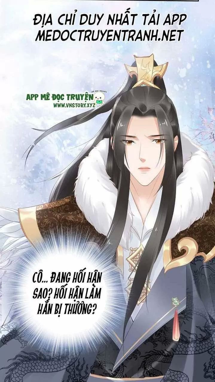 Nhất Sinh Nhất Thế Tiếu Thương Khung Chapter 40 - 45