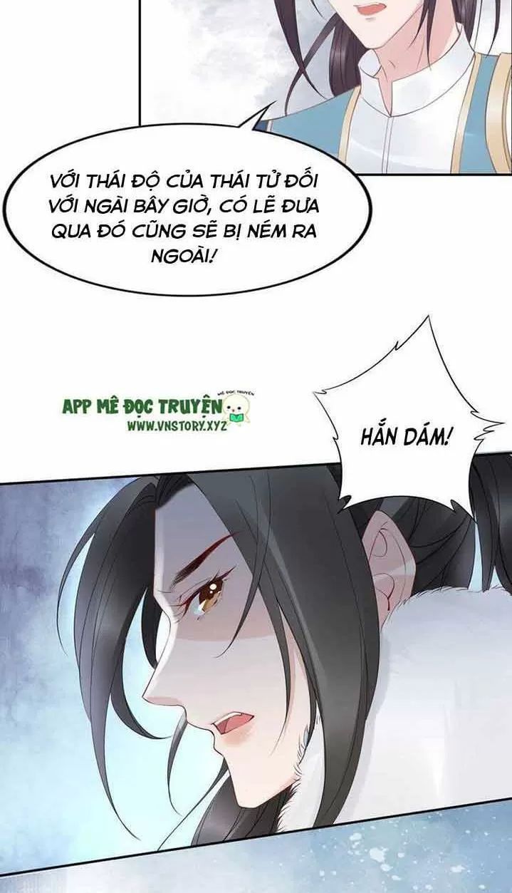 Nhất Sinh Nhất Thế Tiếu Thương Khung Chapter 41 - 3