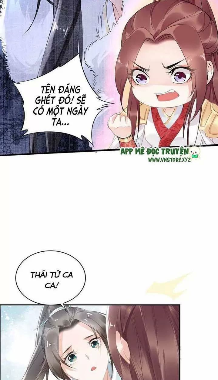 Nhất Sinh Nhất Thế Tiếu Thương Khung Chapter 41 - 29