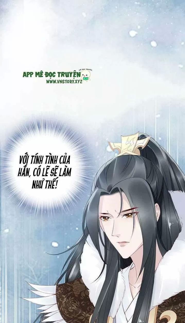 Nhất Sinh Nhất Thế Tiếu Thương Khung Chapter 41 - 4