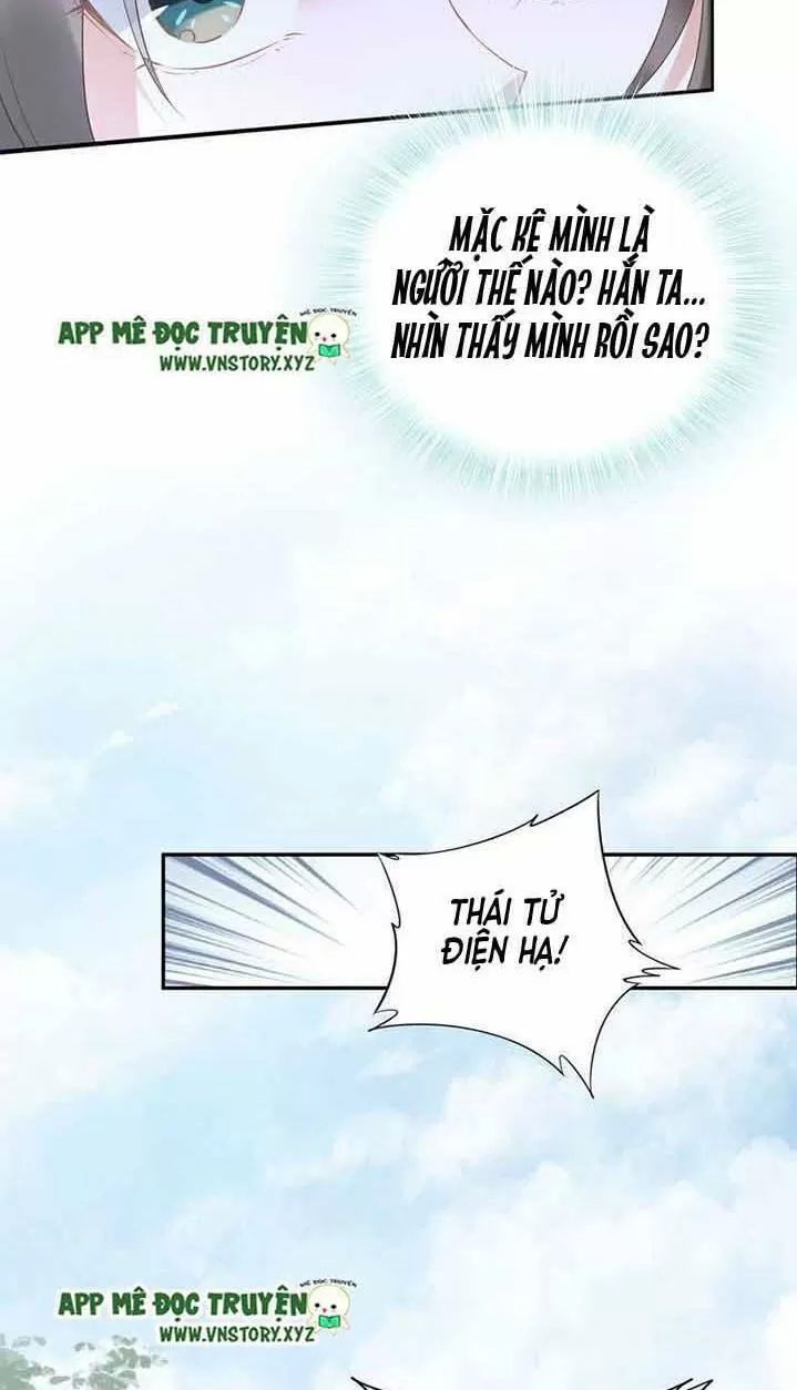 Nhất Sinh Nhất Thế Tiếu Thương Khung Chapter 41 - 39