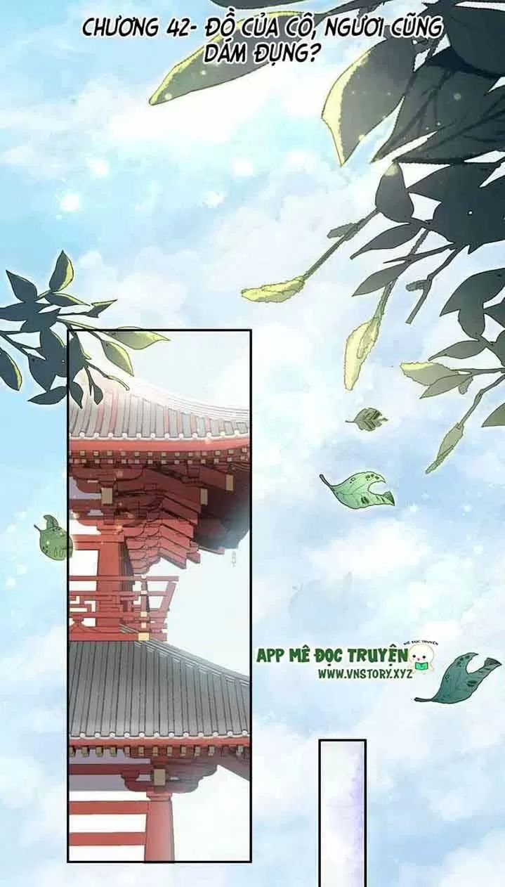 Nhất Sinh Nhất Thế Tiếu Thương Khung Chapter 42 - 1