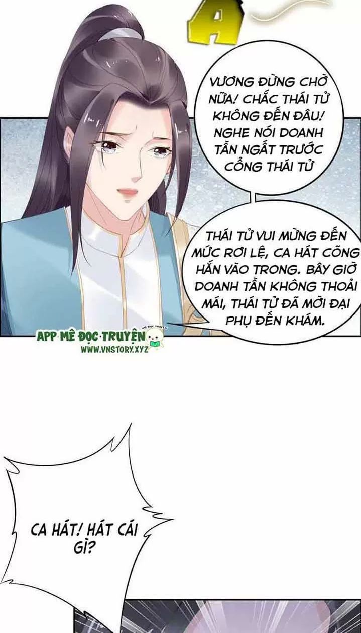 Nhất Sinh Nhất Thế Tiếu Thương Khung Chapter 42 - 13