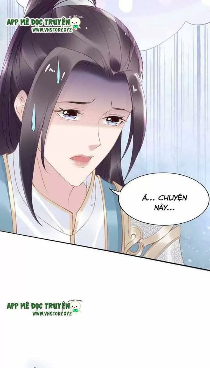 Nhất Sinh Nhất Thế Tiếu Thương Khung Chapter 42 - 15