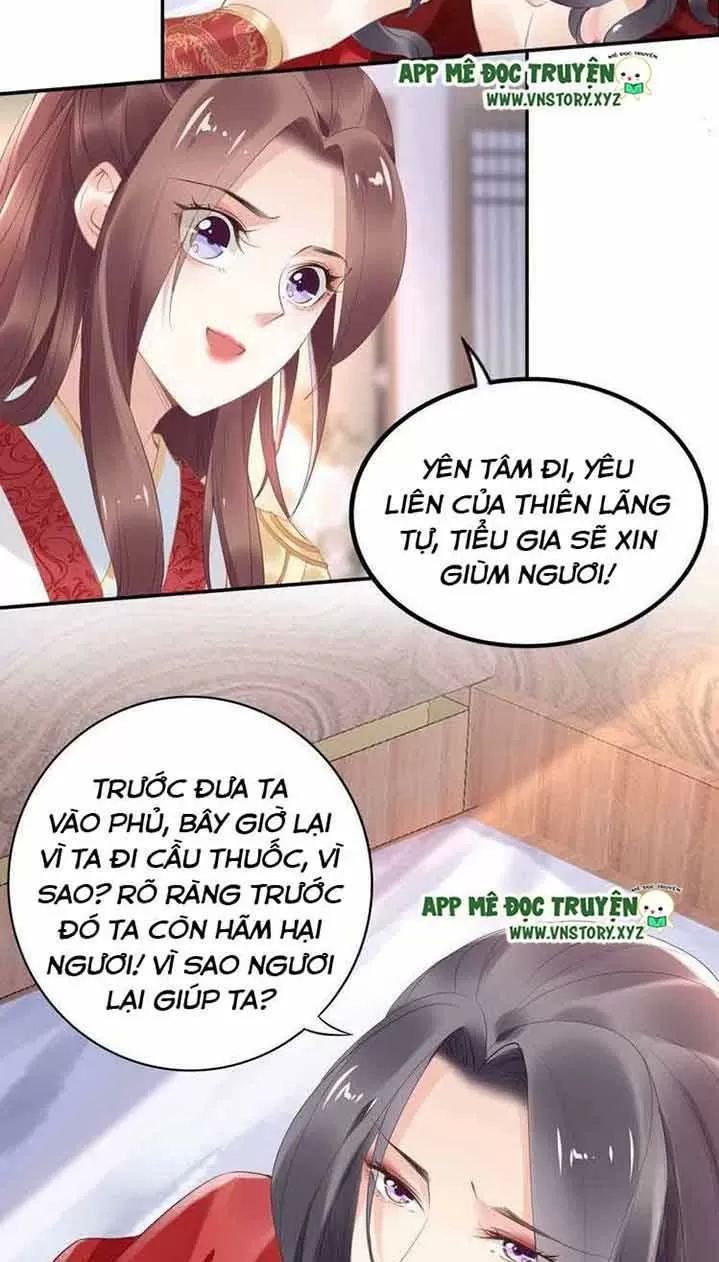 Nhất Sinh Nhất Thế Tiếu Thương Khung Chapter 42 - 28