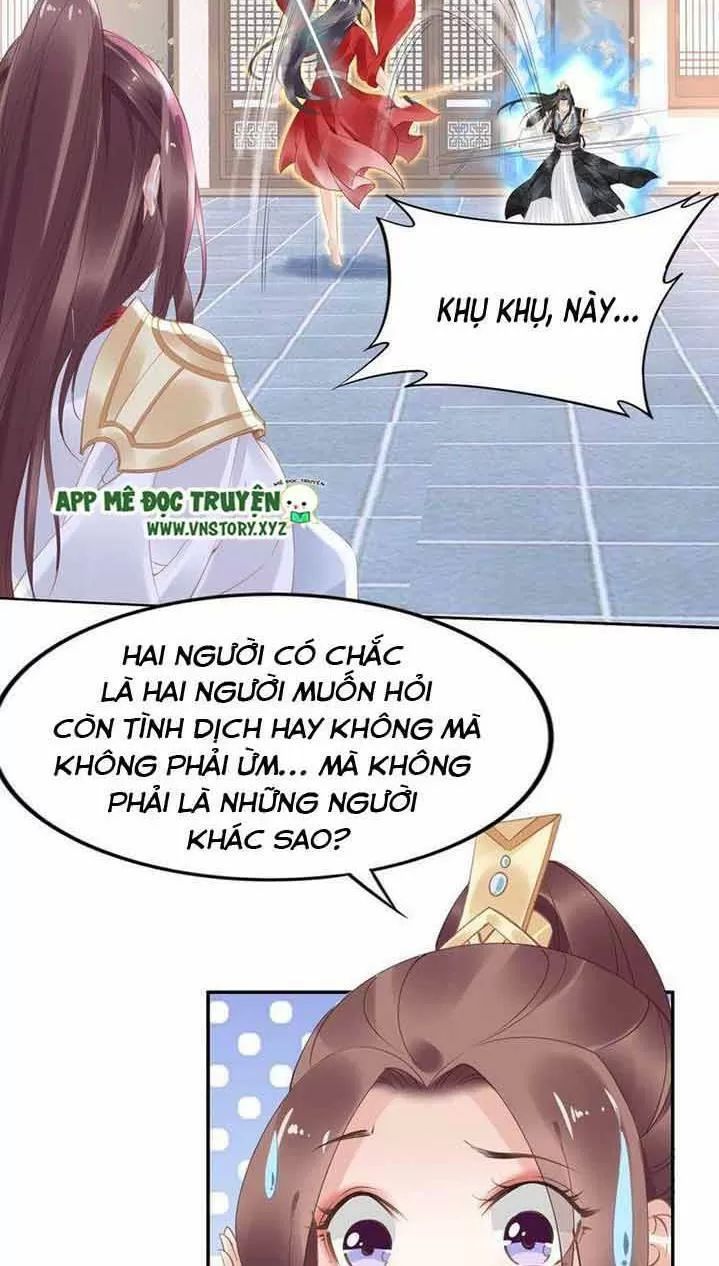 Nhất Sinh Nhất Thế Tiếu Thương Khung Chapter 43 - 15