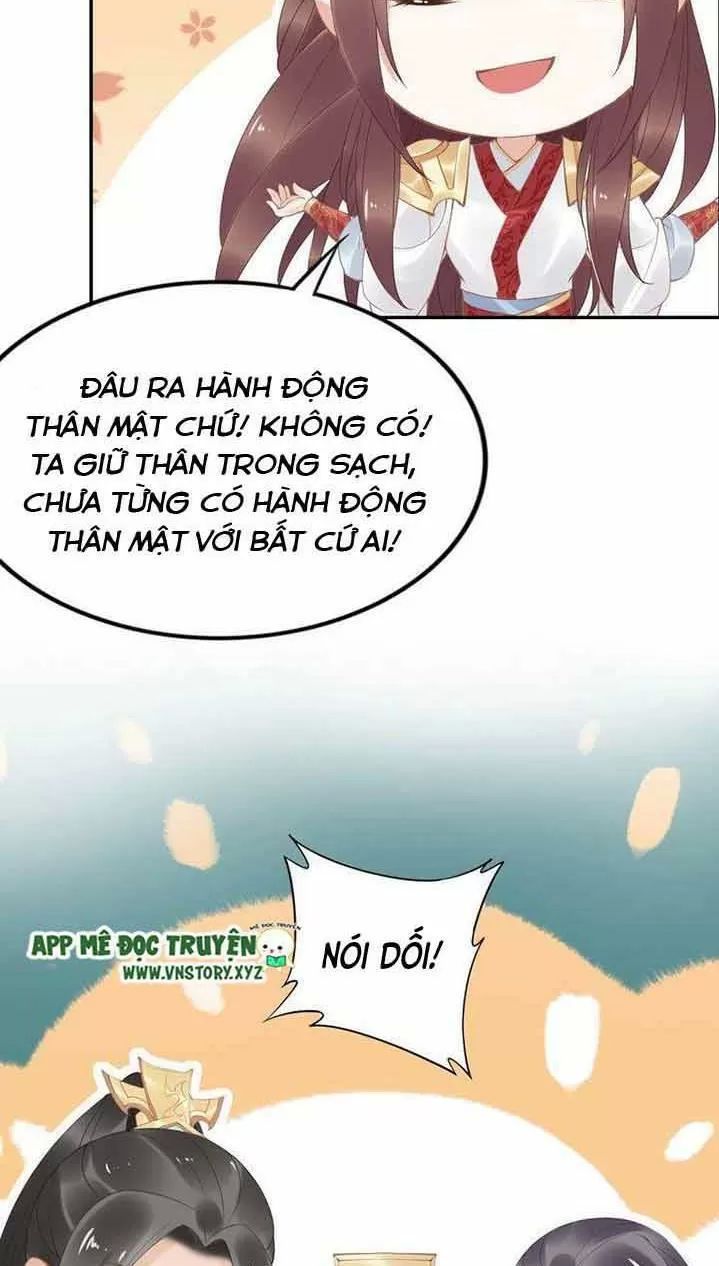 Nhất Sinh Nhất Thế Tiếu Thương Khung Chapter 43 - 19