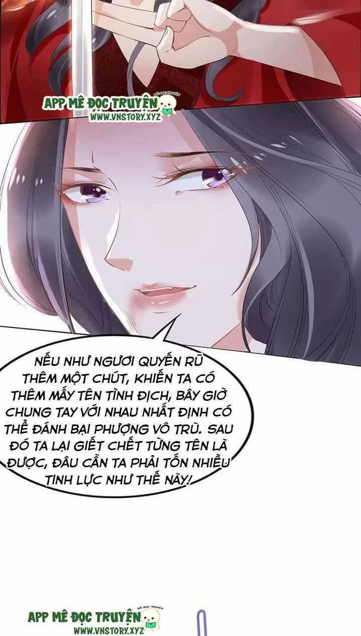 Nhất Sinh Nhất Thế Tiếu Thương Khung Chapter 43 - 34