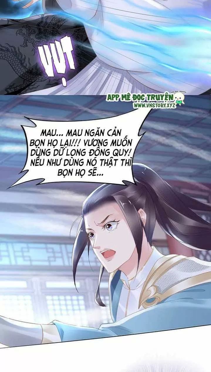 Nhất Sinh Nhất Thế Tiếu Thương Khung Chapter 43 - 38