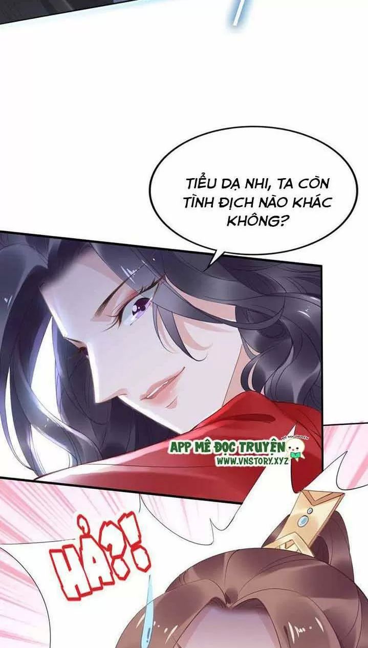 Nhất Sinh Nhất Thế Tiếu Thương Khung Chapter 43 - 7