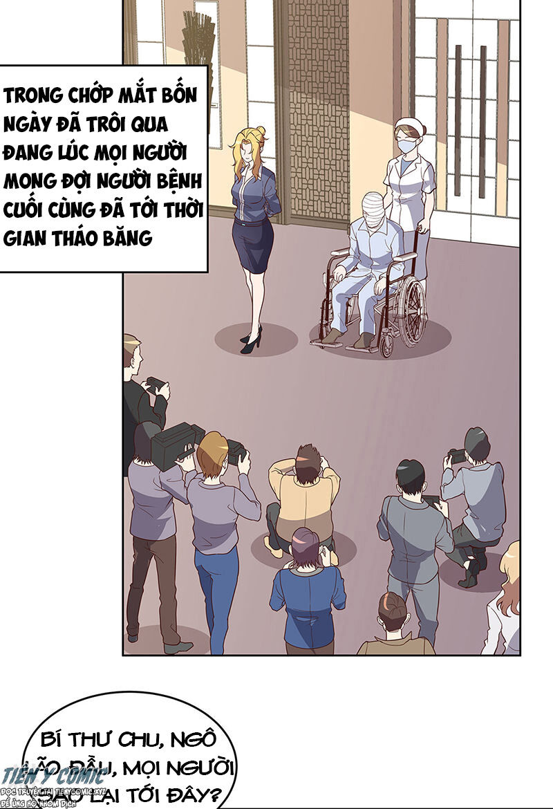 Diệu Thủ Cuồng Y Chapter 153 - 2