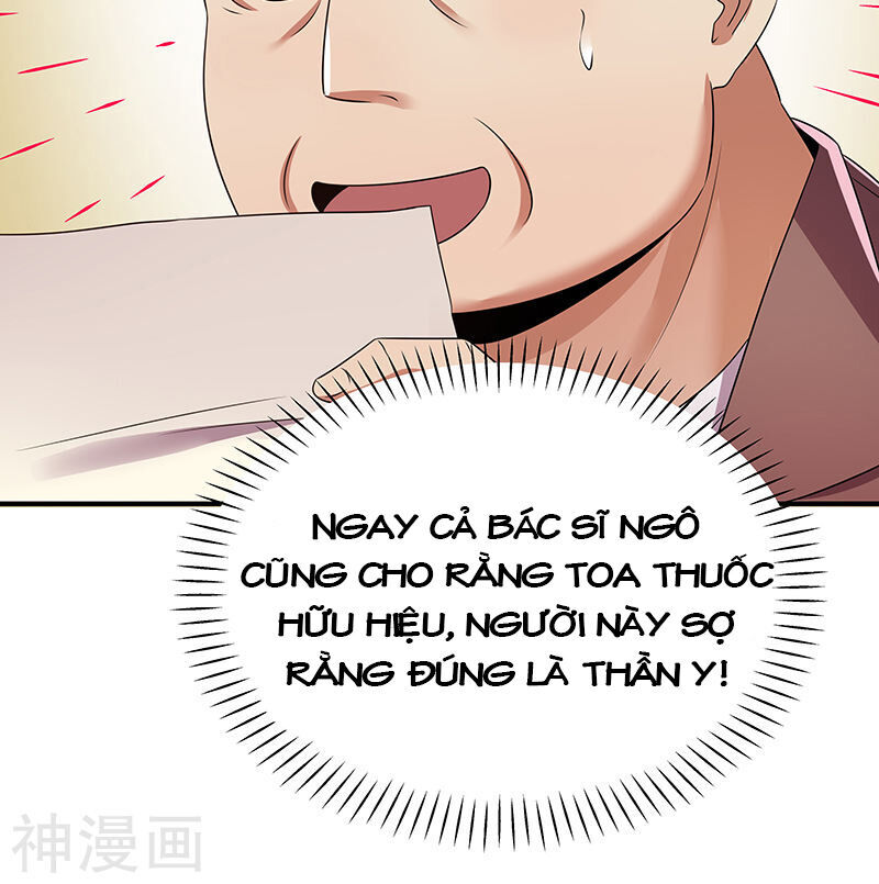 Diệu Thủ Cuồng Y Chapter 47 - 28