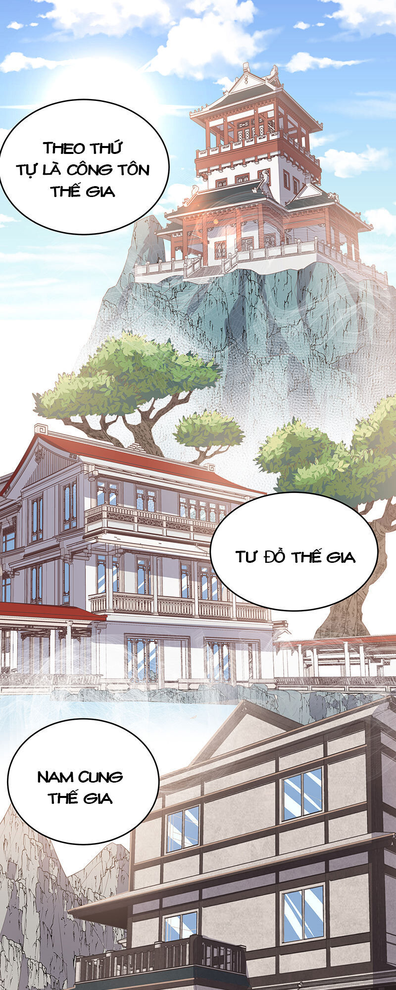 Diệu Thủ Cuồng Y Chapter 70 - 36