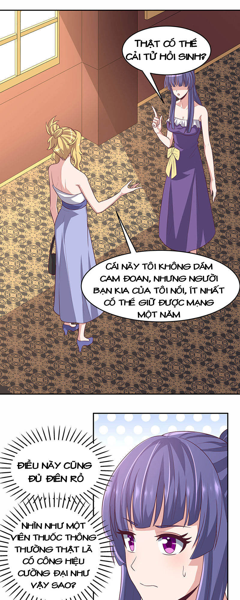 Diệu Thủ Cuồng Y Chapter 87 - 25