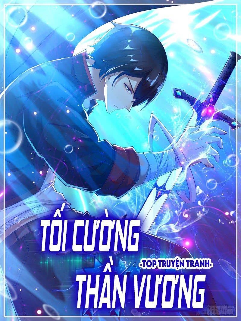 Tối Cường Thần Vương Chapter 106 - 1