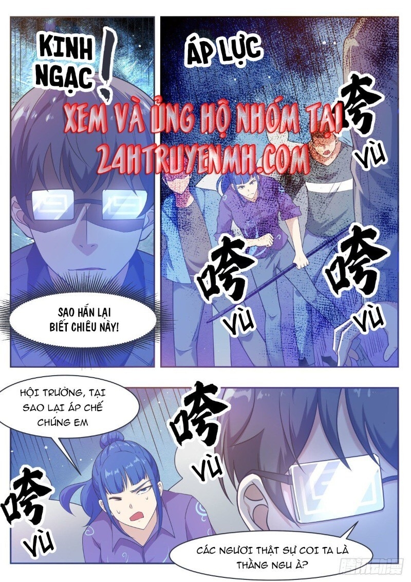 Tối Cường Thần Vương Chapter 113 - 4