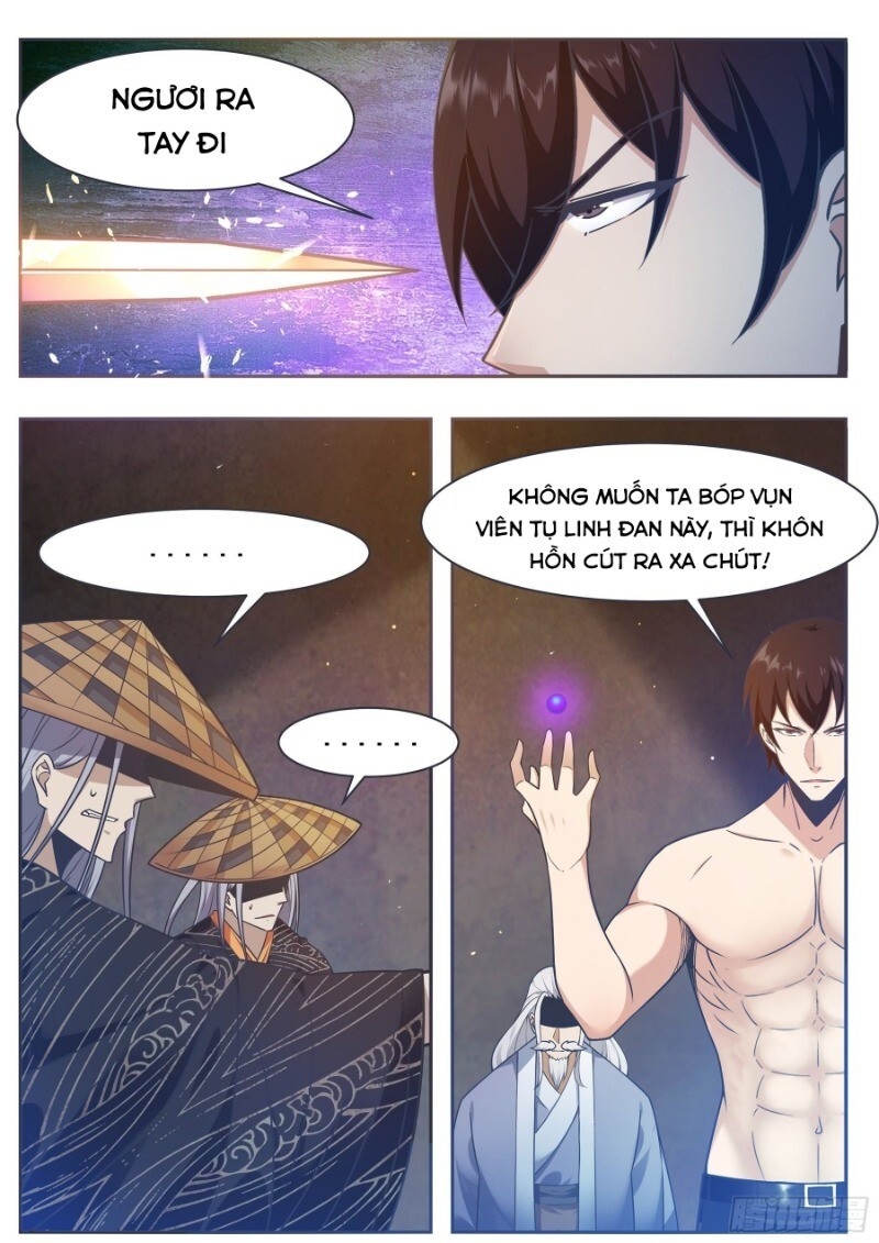 Tối Cường Thần Vương Chapter 129 - 9