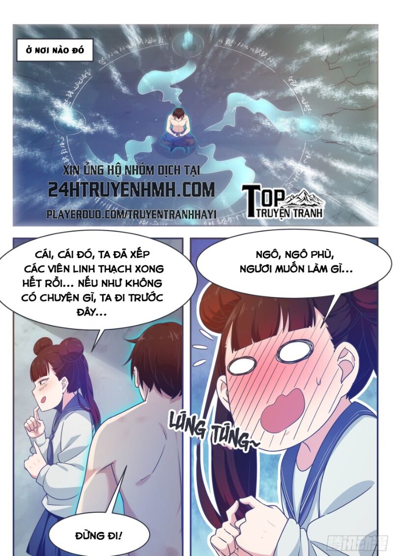 Tối Cường Thần Vương Chapter 144 - 6