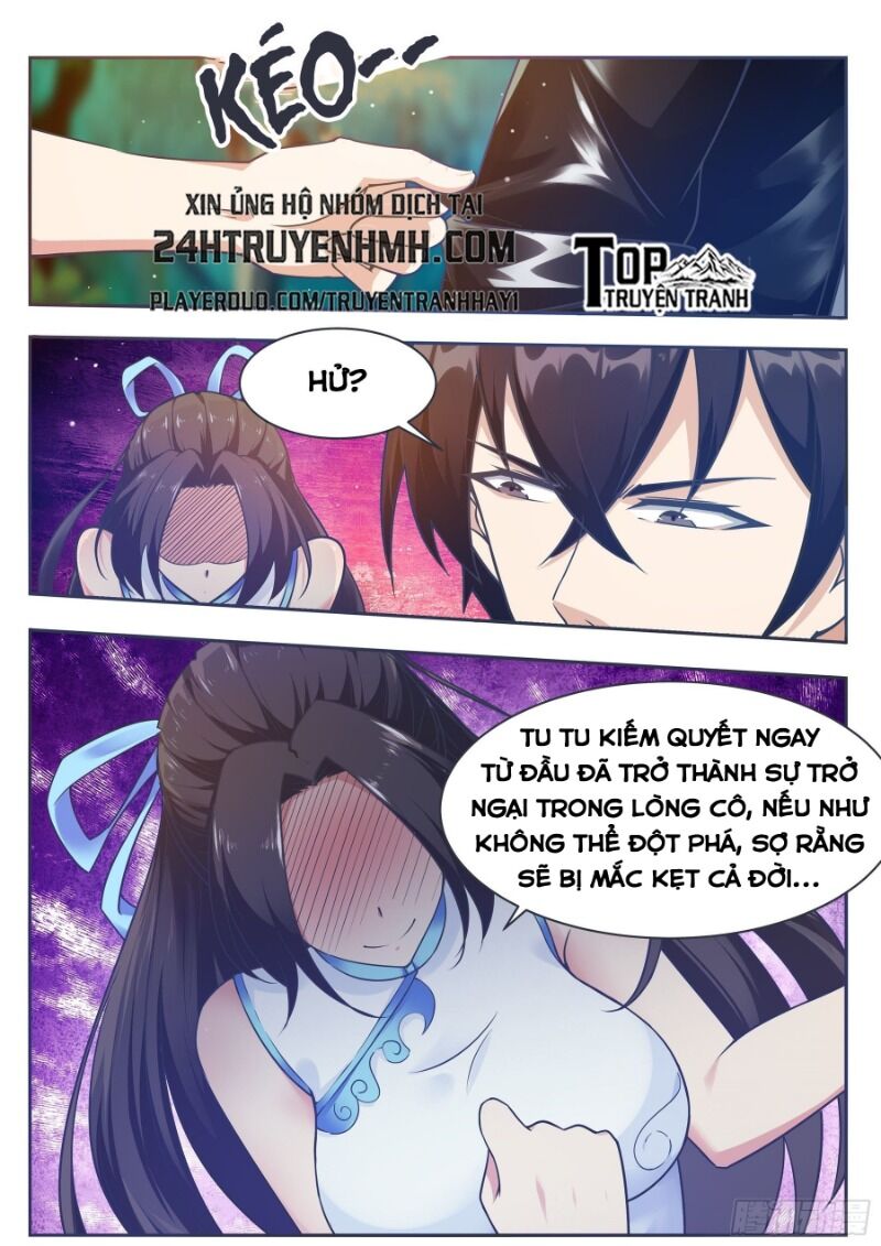 Tối Cường Thần Vương Chapter 145 - 9