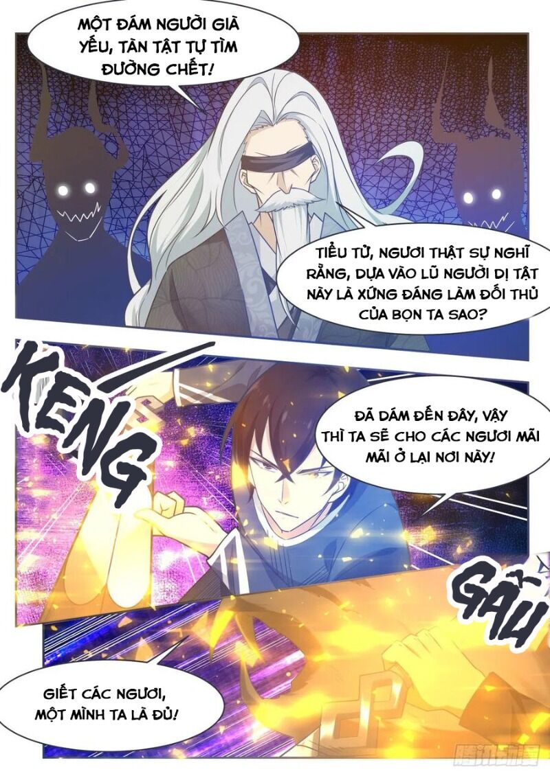 Tối Cường Thần Vương Chapter 152 - 4