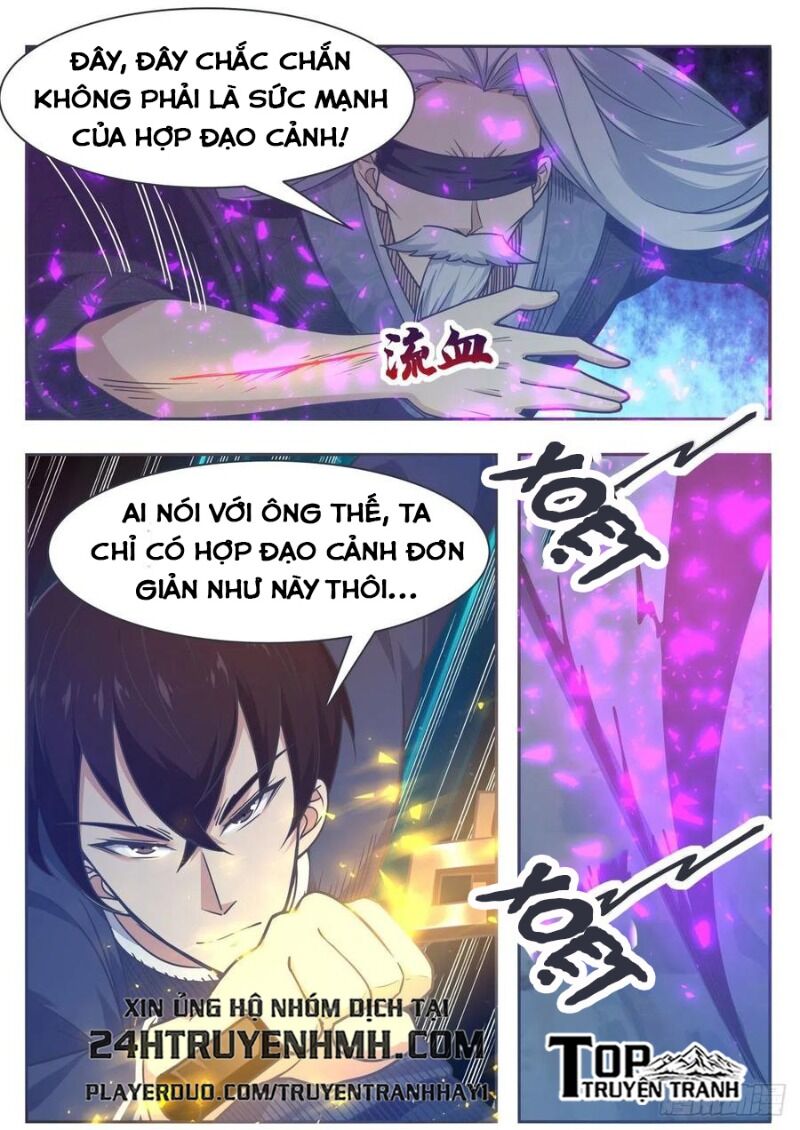 Tối Cường Thần Vương Chapter 152 - 7