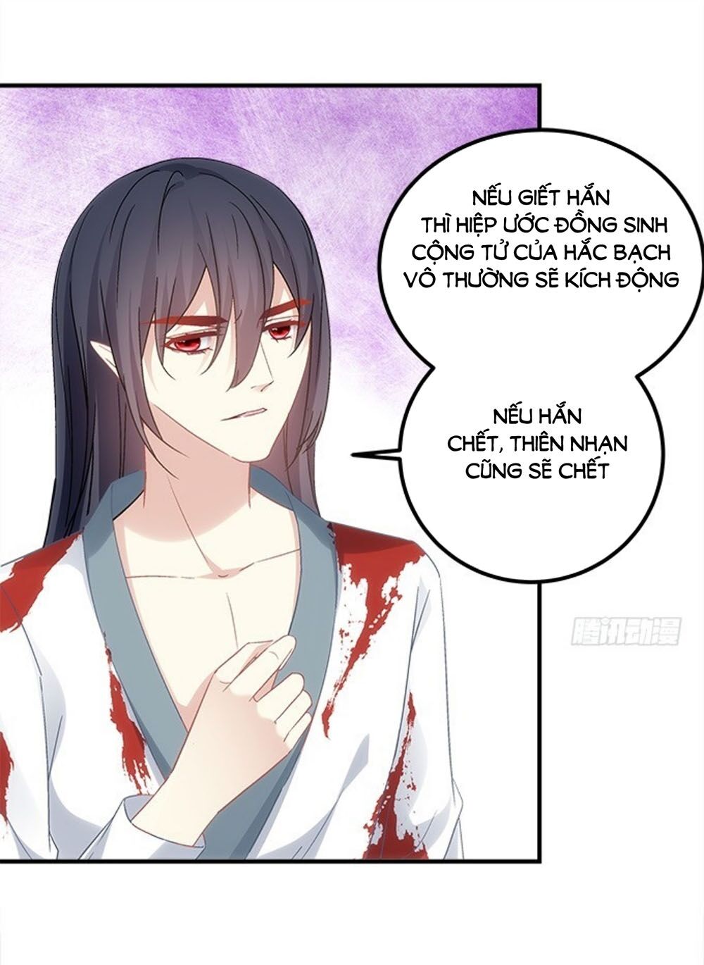 Ám Dạ Vô Thường Chapter 88 - 27