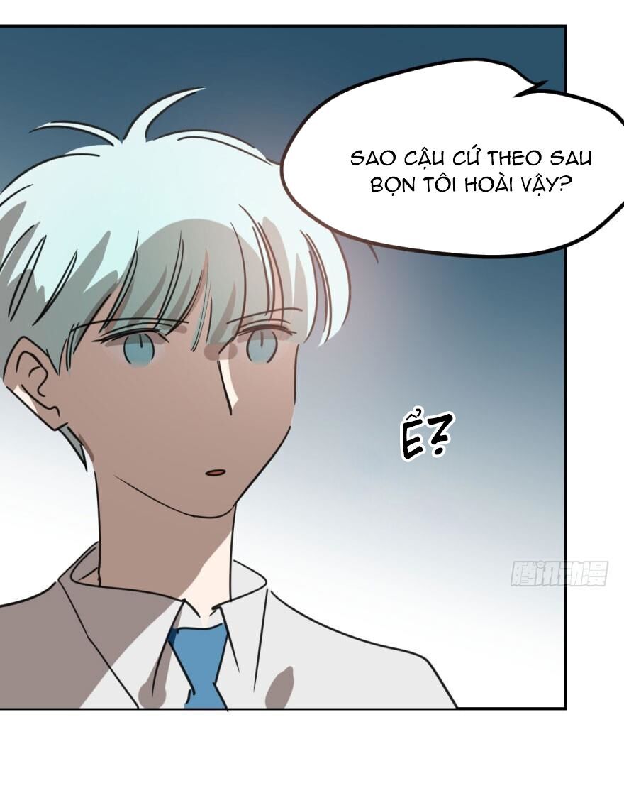 Truy Bắt Ngao Ngao Chapter 44 - 17