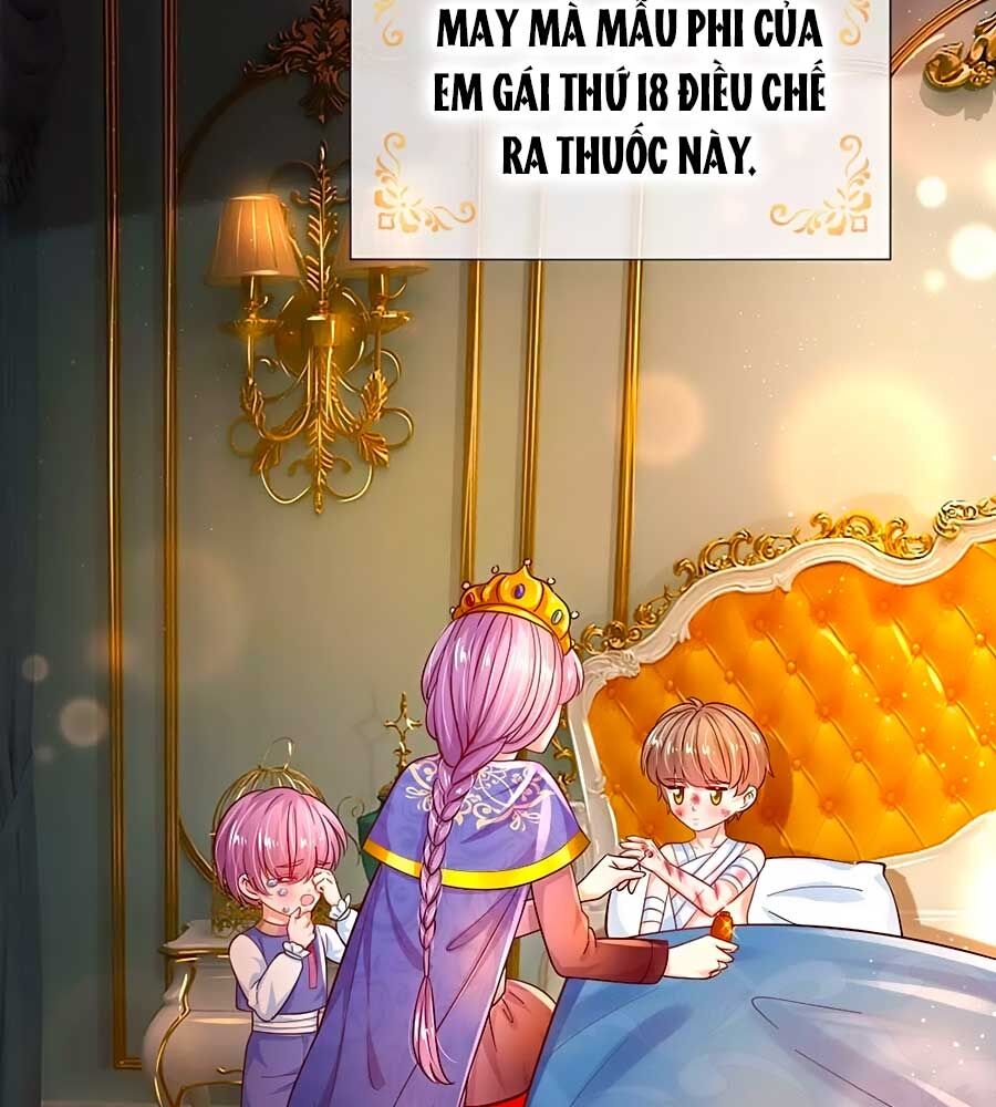 Bỗng Một Ngày Trở Thành Con Gái Nhà Vua Chapter 215 - 40