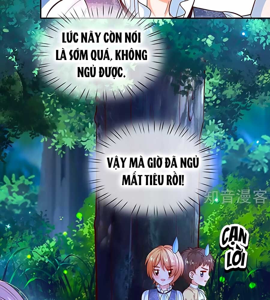 Bỗng Một Ngày Trở Thành Con Gái Nhà Vua Chapter 217 - 9