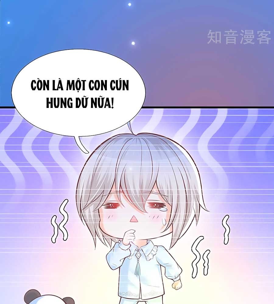 Bỗng Một Ngày Trở Thành Con Gái Nhà Vua Chapter 218 - 5