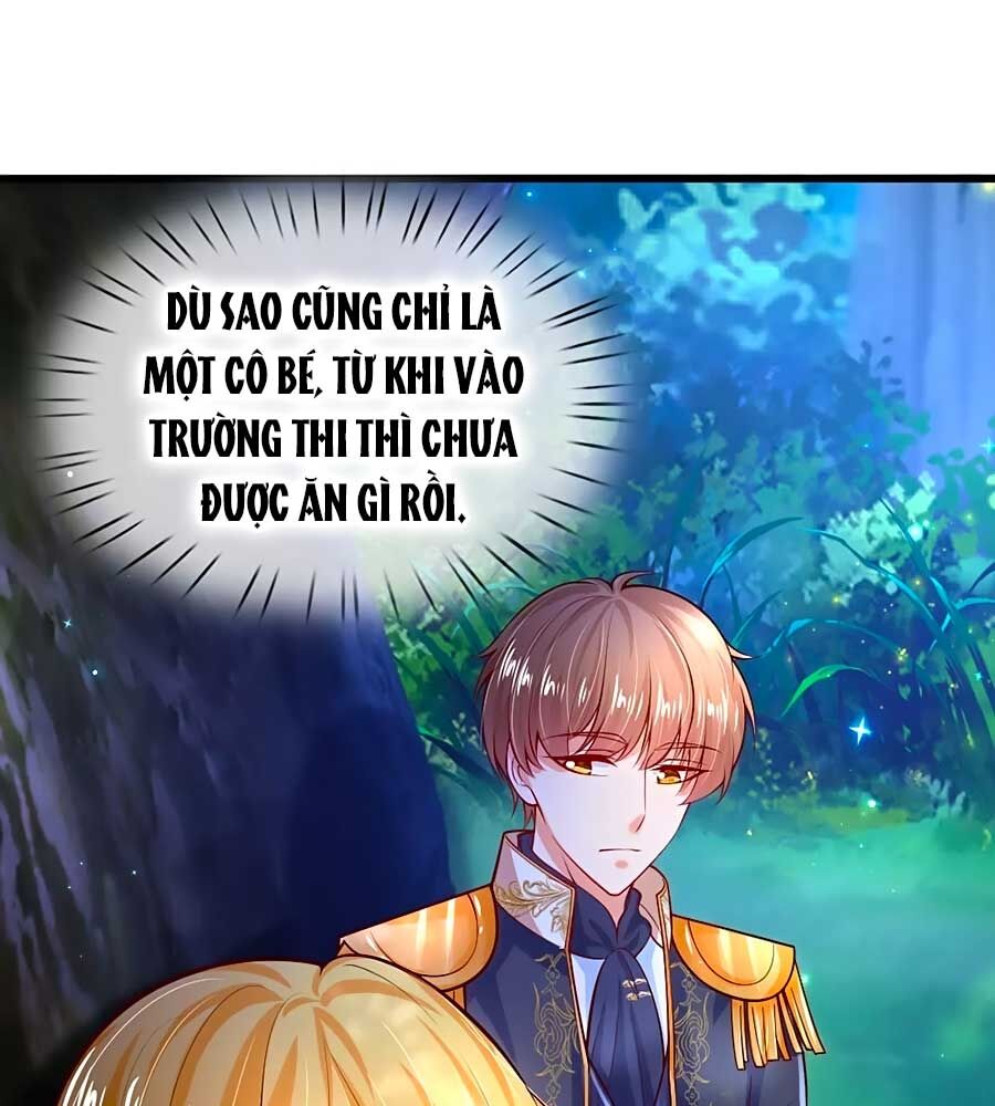 Bỗng Một Ngày Trở Thành Con Gái Nhà Vua Chapter 219 - 1