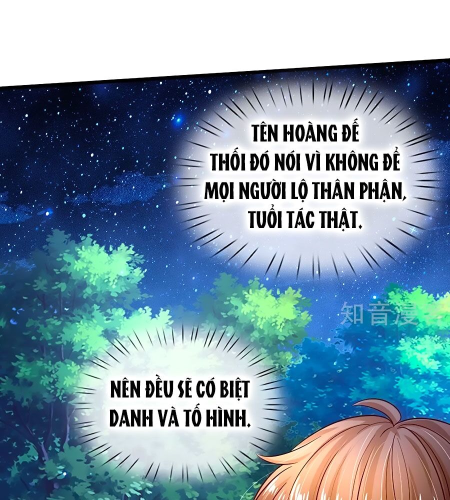 Bỗng Một Ngày Trở Thành Con Gái Nhà Vua Chapter 221 - 19