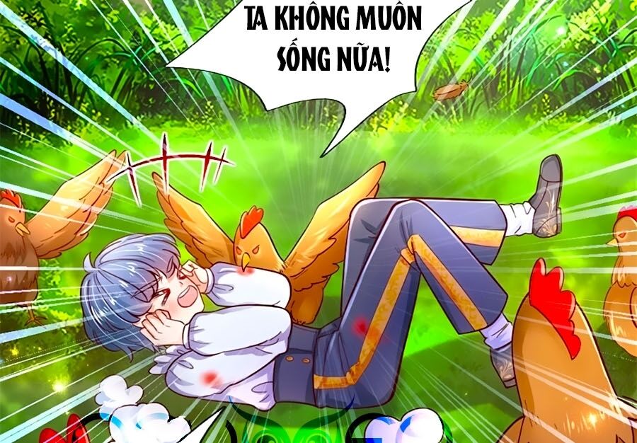 Bỗng Một Ngày Trở Thành Con Gái Nhà Vua Chapter 244 - 30