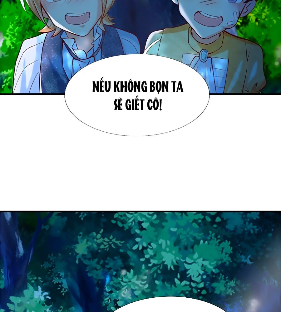 Bỗng Một Ngày Trở Thành Con Gái Nhà Vua Chapter 198 - 25