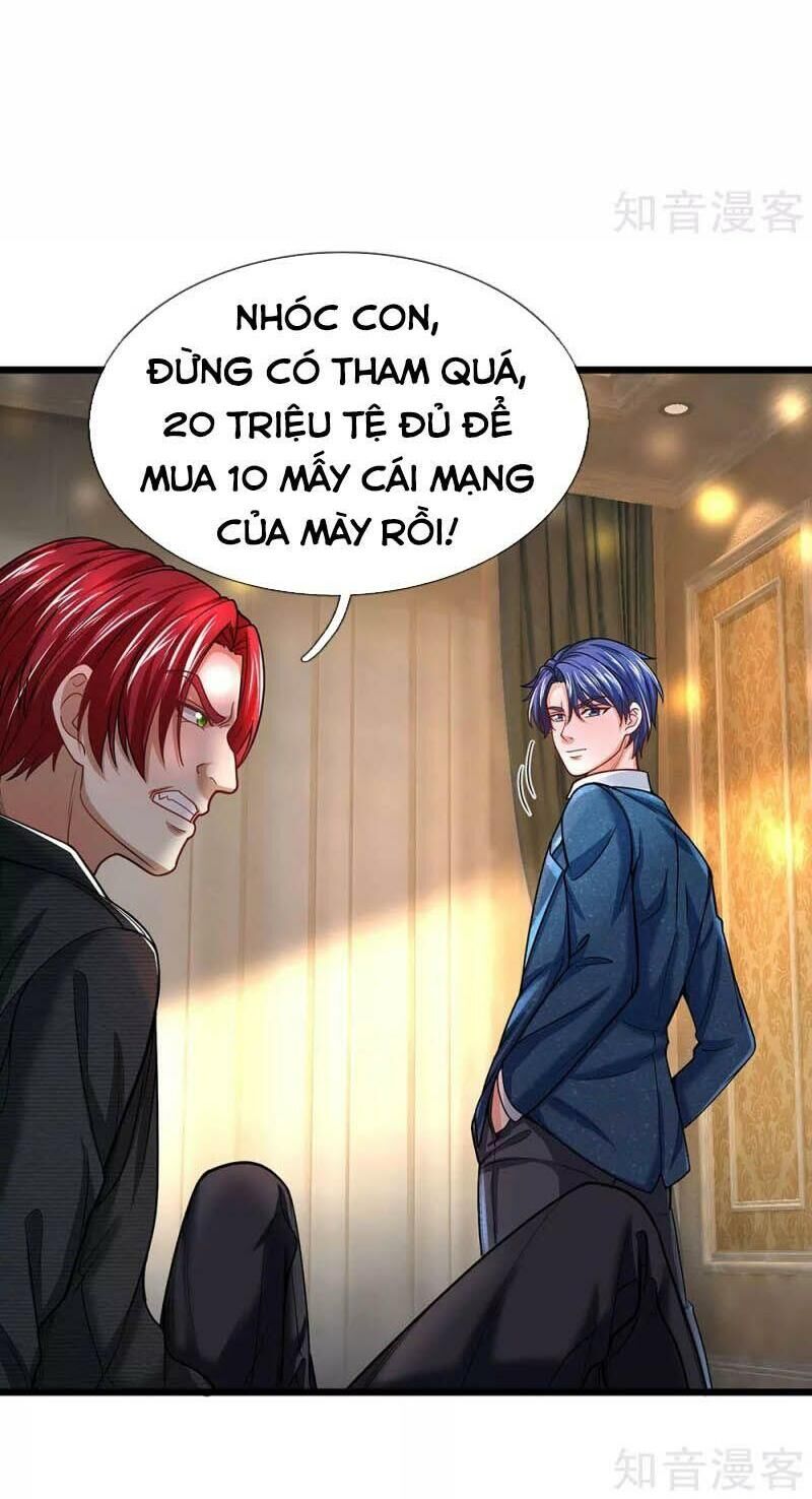 Chung Cực Binh Vương Tại Đô Thị Chapter 141 - 6