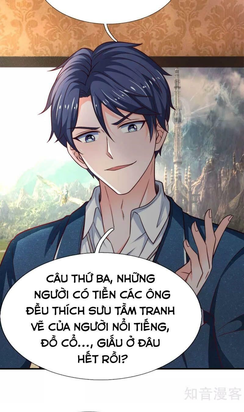 Chung Cực Binh Vương Tại Đô Thị Chapter 142 - 11