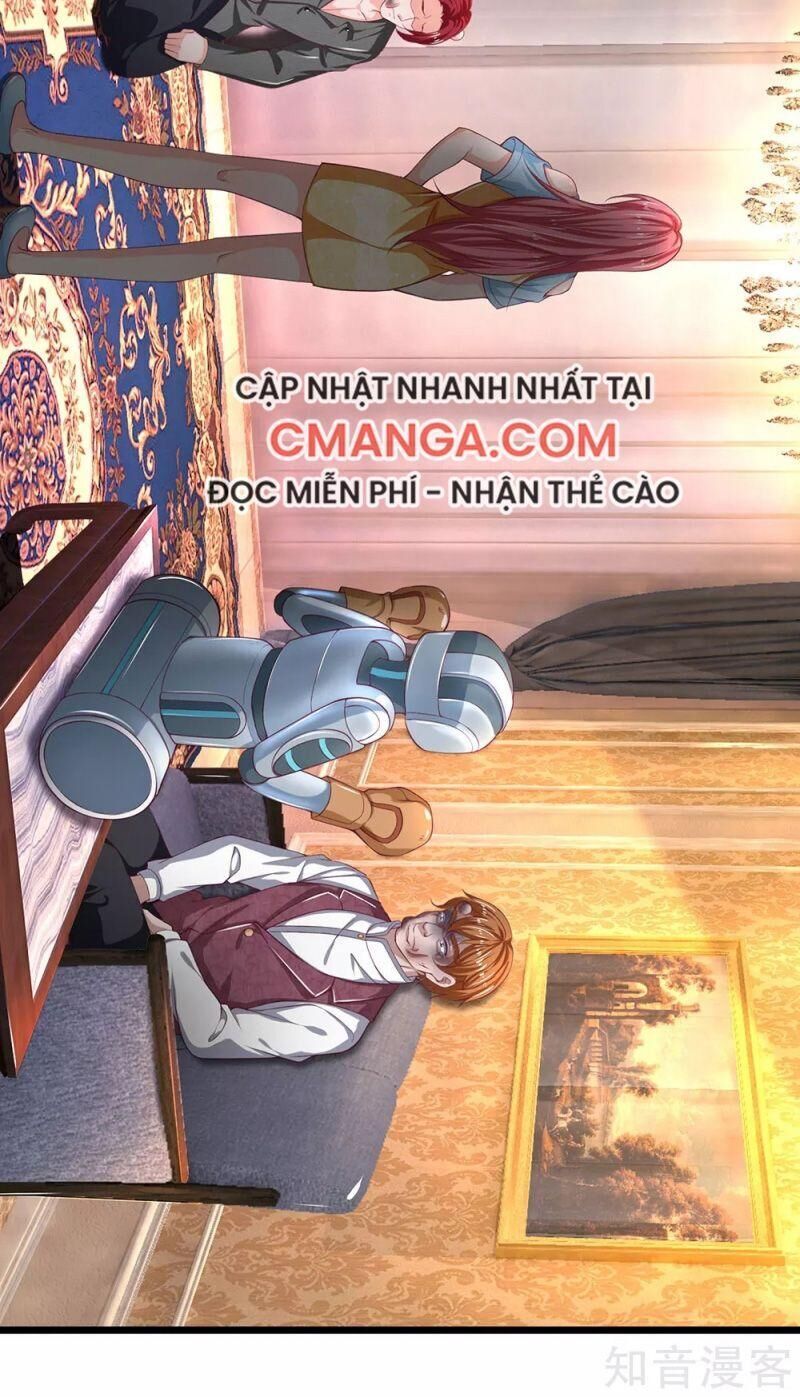 Chung Cực Binh Vương Tại Đô Thị Chapter 143 - 2