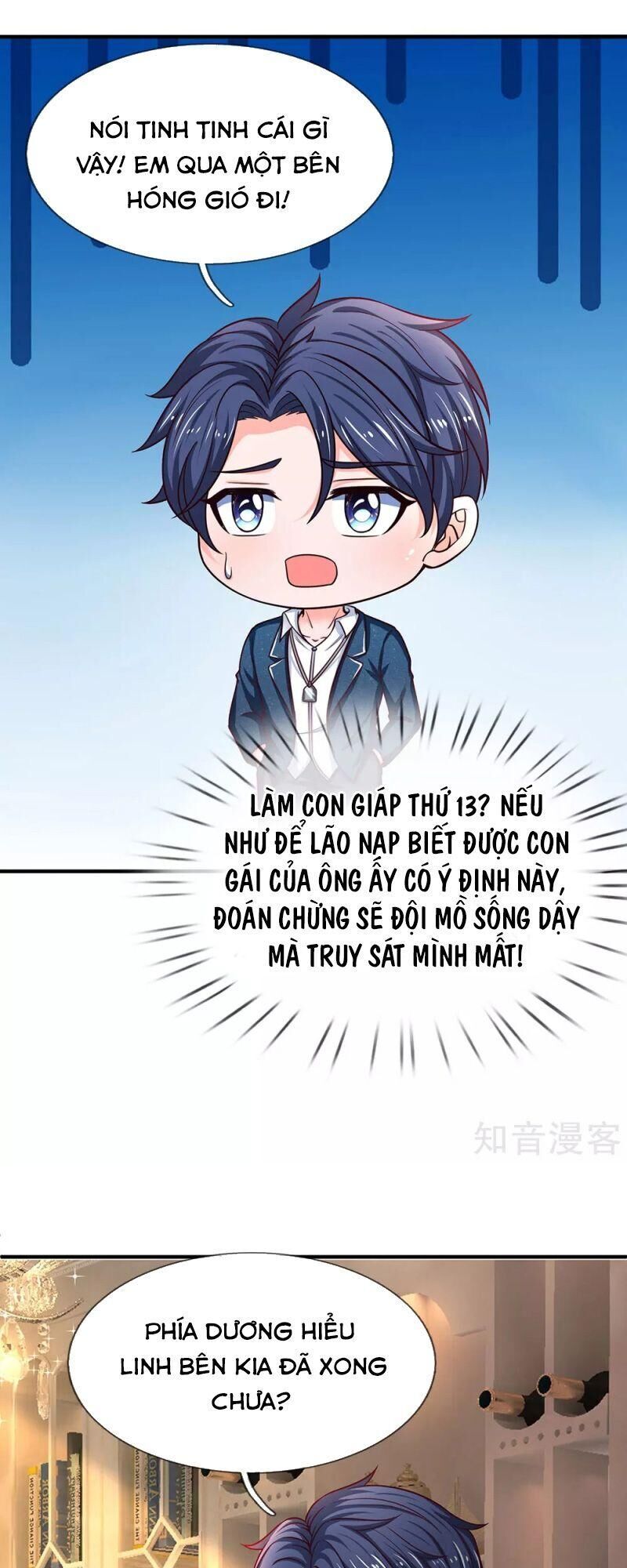 Chung Cực Binh Vương Tại Đô Thị Chapter 144 - 11