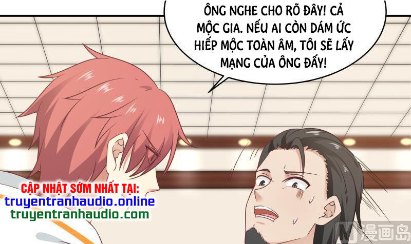 Trên Người Ta Có Một Con Rồng Chapter 266 - 16